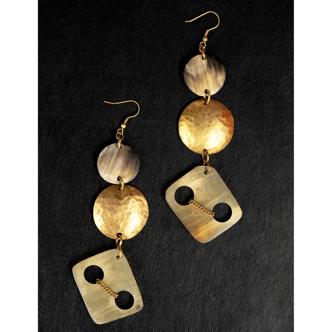 African Earrings - Authentic African handicrafts | Clothing, bags, painting, toys & more - CULTURE HUB by Muthoni Unchained