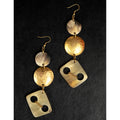 African Earrings - Authentic African handicrafts | Clothing, bags, painting, toys & more - CULTURE HUB by Muthoni Unchained