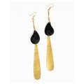 African Earrings - Authentic African handicrafts | Clothing, bags, painting, toys & more - CULTURE HUB by Muthoni Unchained