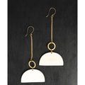 African Earrings - Authentic African handicrafts | Clothing, bags, painting, toys & more - CULTURE HUB by Muthoni Unchained