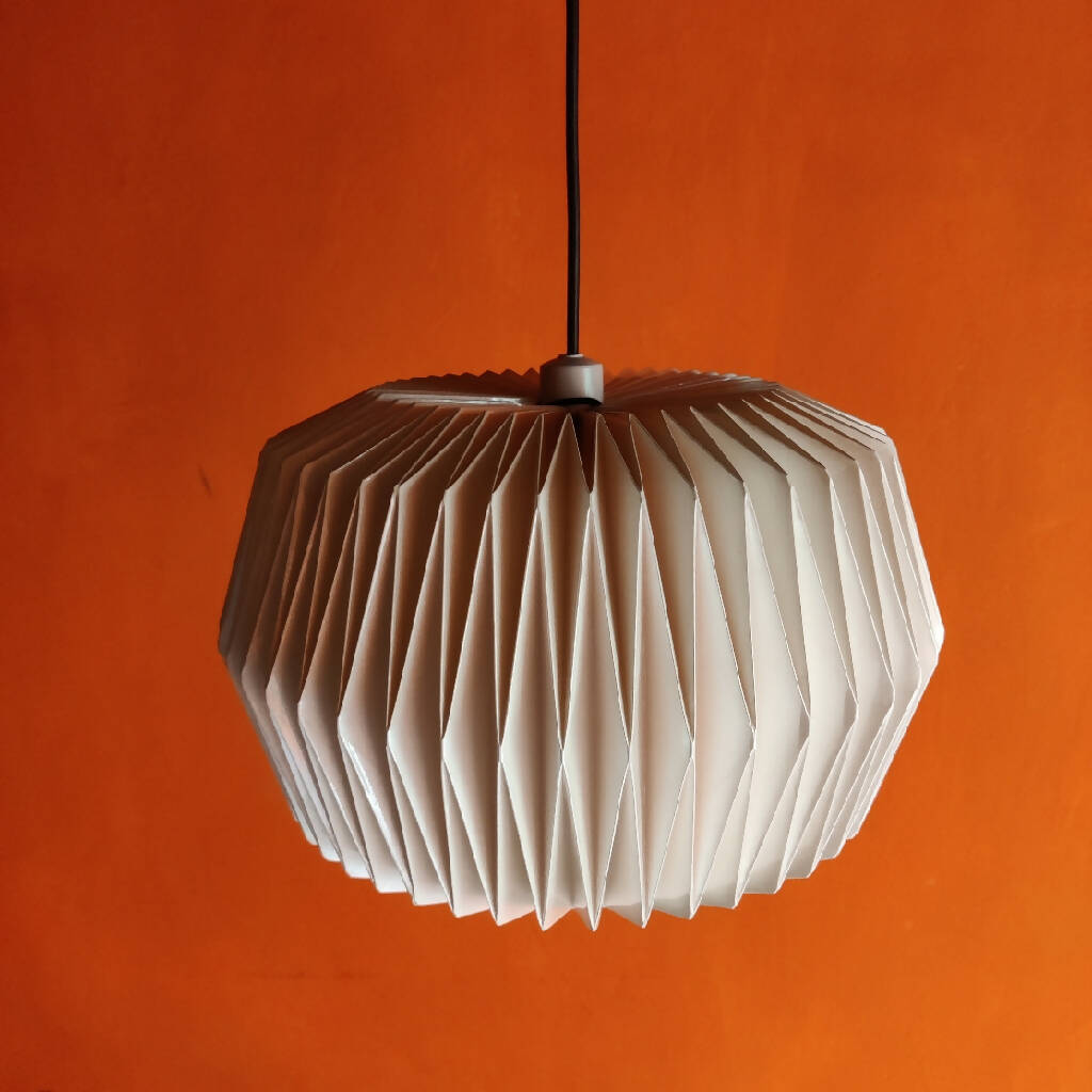 Hexadia Lampshade