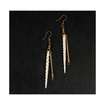 African Earrings - Authentic African handicrafts | Clothing, bags, painting, toys & more - CULTURE HUB by Muthoni Unchained