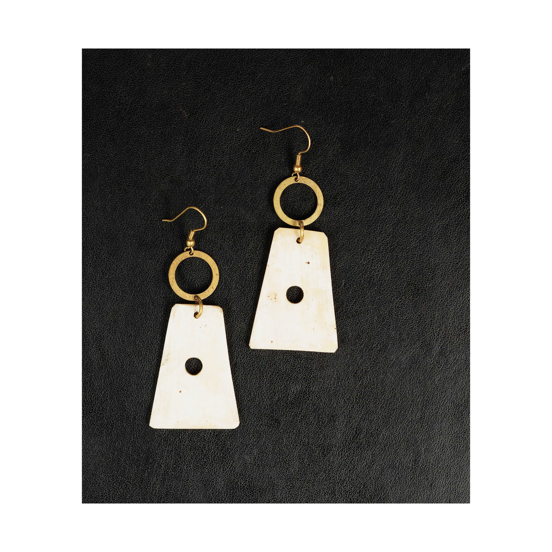 African Earrings - Authentic African handicrafts | Clothing, bags, painting, toys & more - CULTURE HUB by Muthoni Unchained