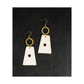 African Earrings - Authentic African handicrafts | Clothing, bags, painting, toys & more - CULTURE HUB by Muthoni Unchained