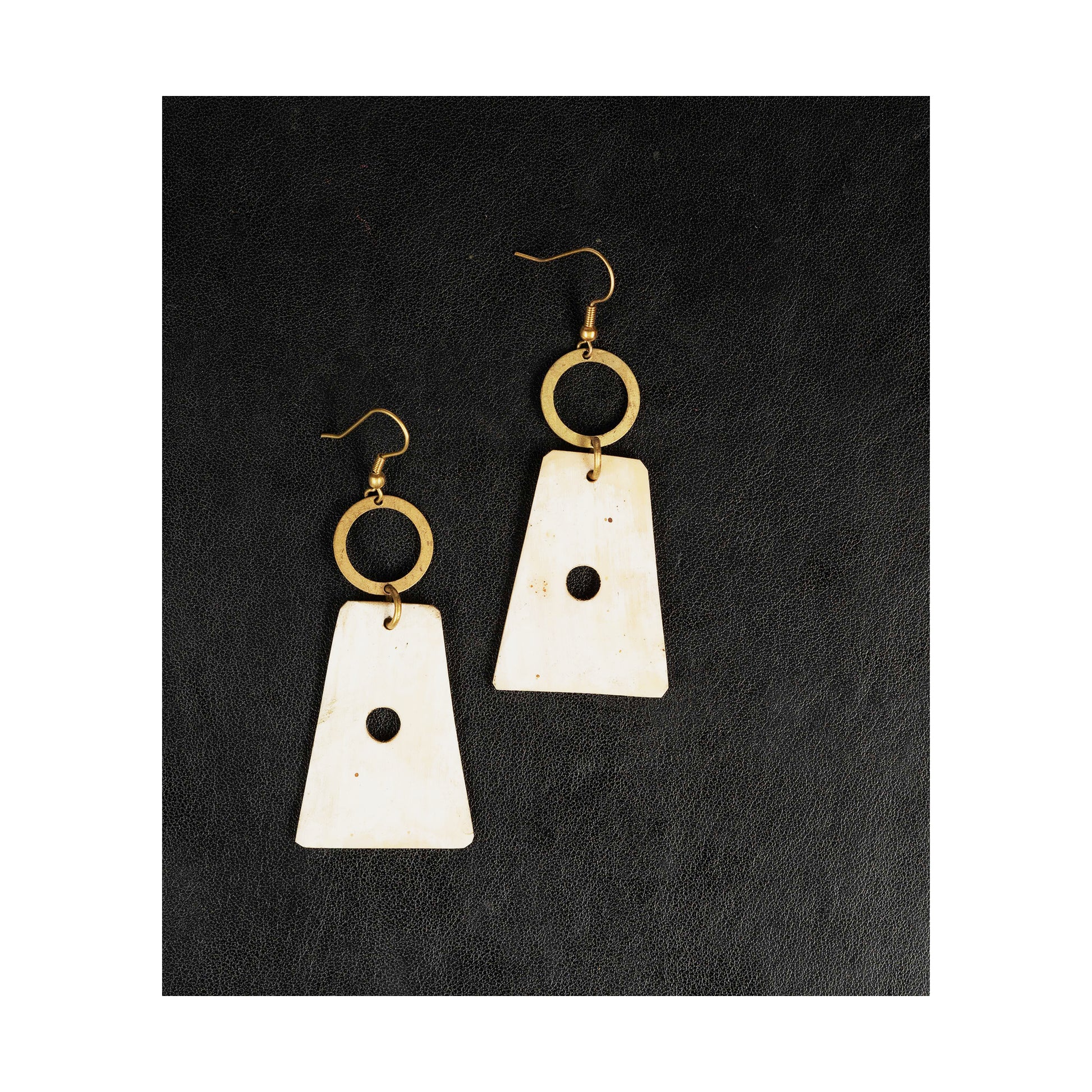 African Earrings - Authentic African handicrafts | Clothing, bags, painting, toys & more - CULTURE HUB by Muthoni Unchained