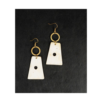 African Earrings - Authentic African handicrafts | Clothing, bags, painting, toys & more - CULTURE HUB by Muthoni Unchained