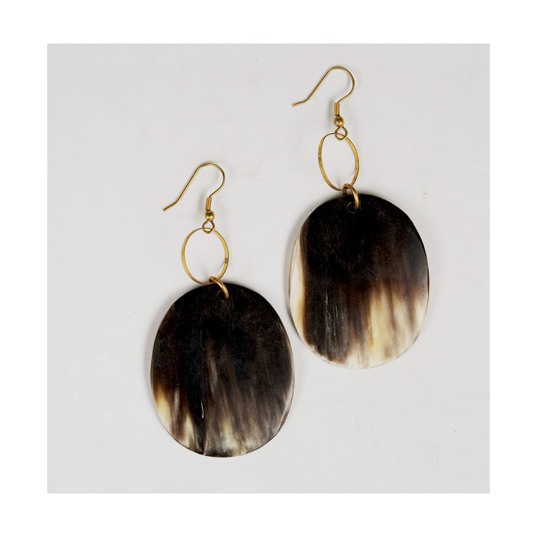 African Earrings - Authentic African handicrafts | Clothing, bags, painting, toys & more - CULTURE HUB by Muthoni Unchained