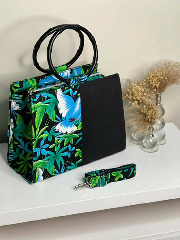 Hodari Bag