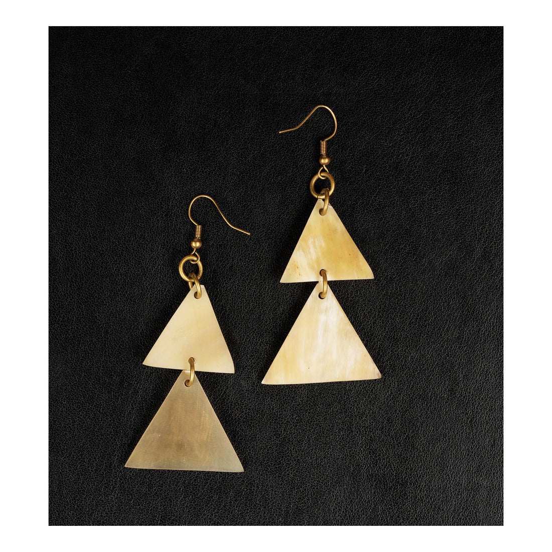 African Earrings - Authentic African handicrafts | Clothing, bags, painting, toys & more - CULTURE HUB by Muthoni Unchained