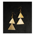 African Earrings - Authentic African handicrafts | Clothing, bags, painting, toys & more - CULTURE HUB by Muthoni Unchained