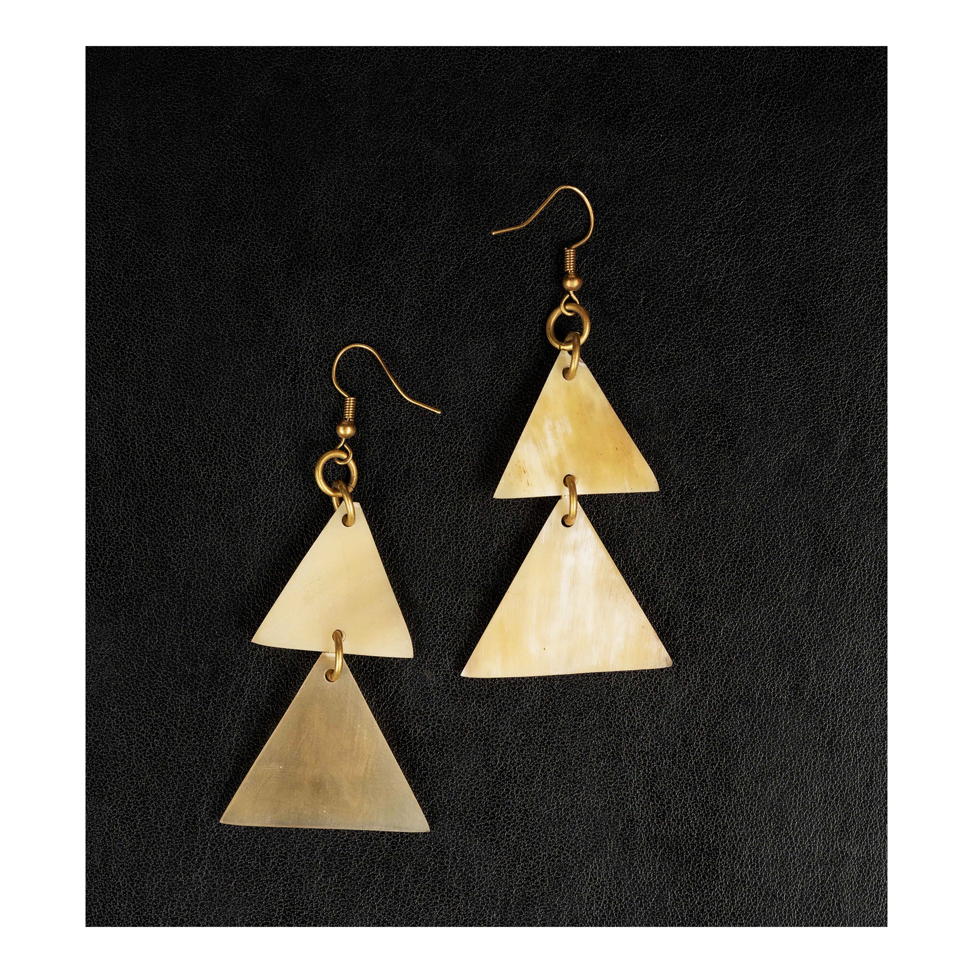 African Earrings - Authentic African handicrafts | Clothing, bags, painting, toys & more - CULTURE HUB by Muthoni Unchained