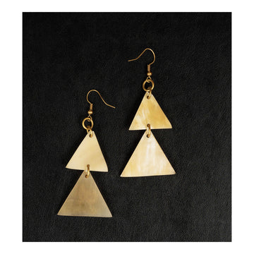 African Earrings - Authentic African handicrafts | Clothing, bags, painting, toys & more - CULTURE HUB by Muthoni Unchained