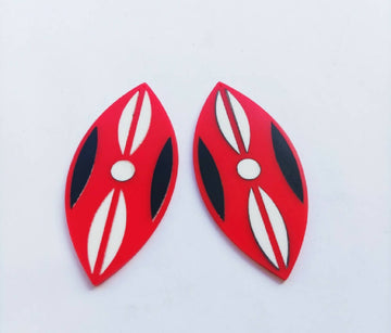 Kinga earrings