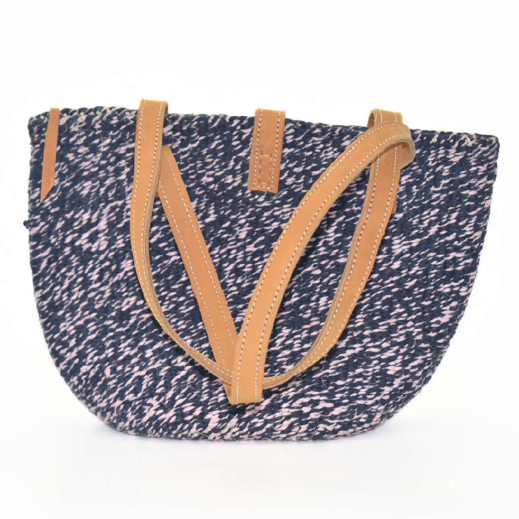 Woolen Kiondo Handbag NB11
