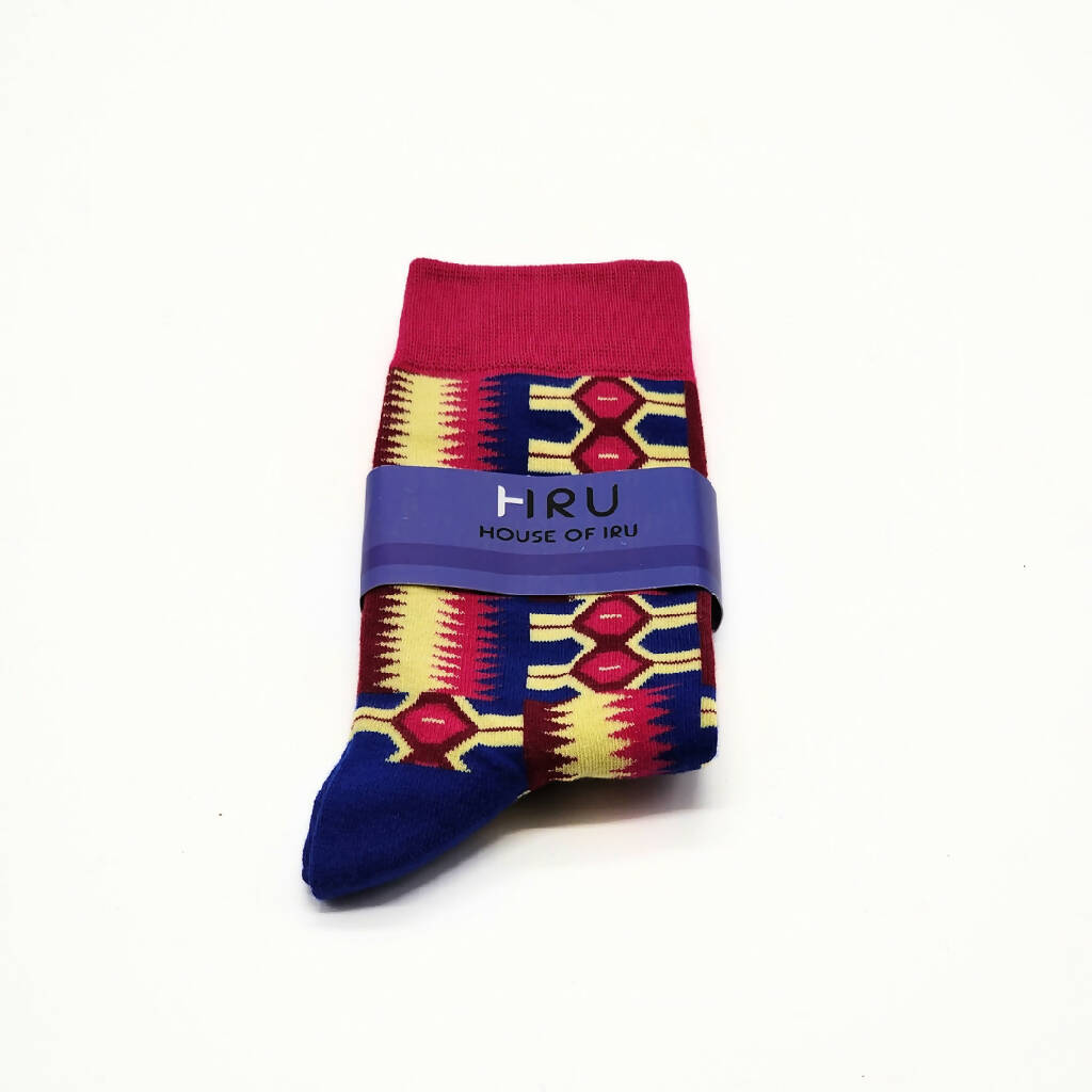 Samawati Socks