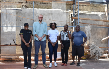 Turning Banana Waste into Opportunity: The Story of Ziada Solutions