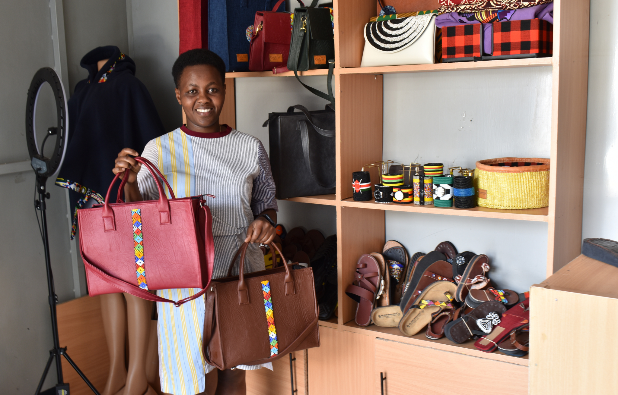 Rooted in Culture, Styled for Today: The Rise of Gaki African Wear