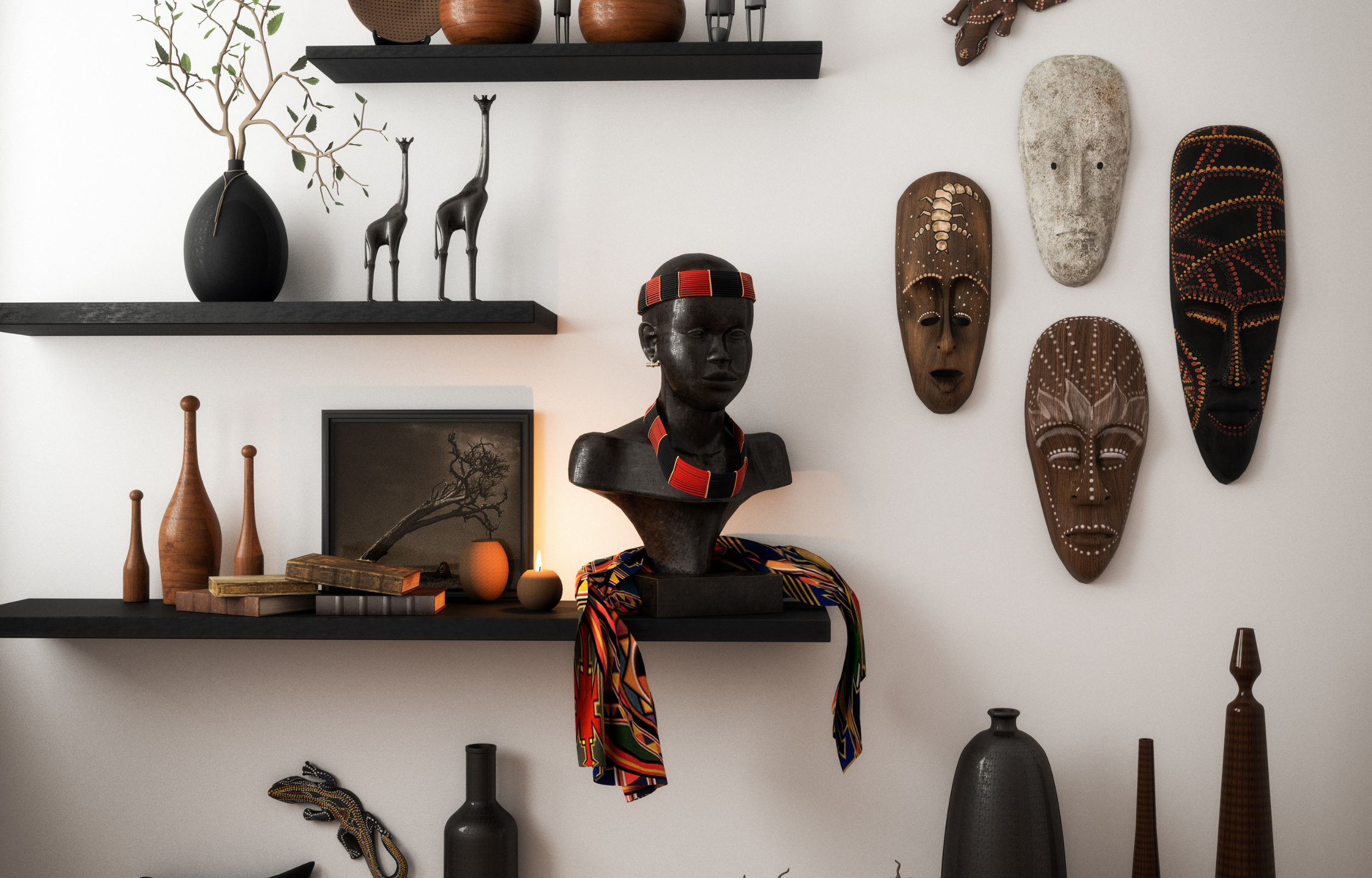 Africa Month: Reparations Through Representation - Why African Design ...