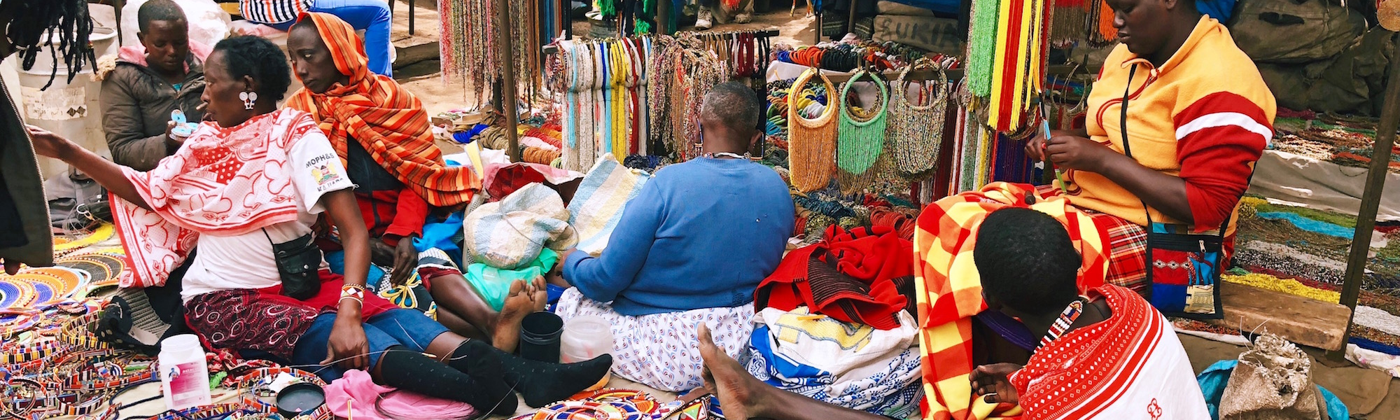 Mawu Marketplace 