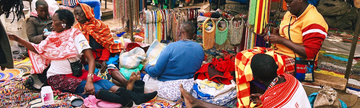 Mawu Marketplace 