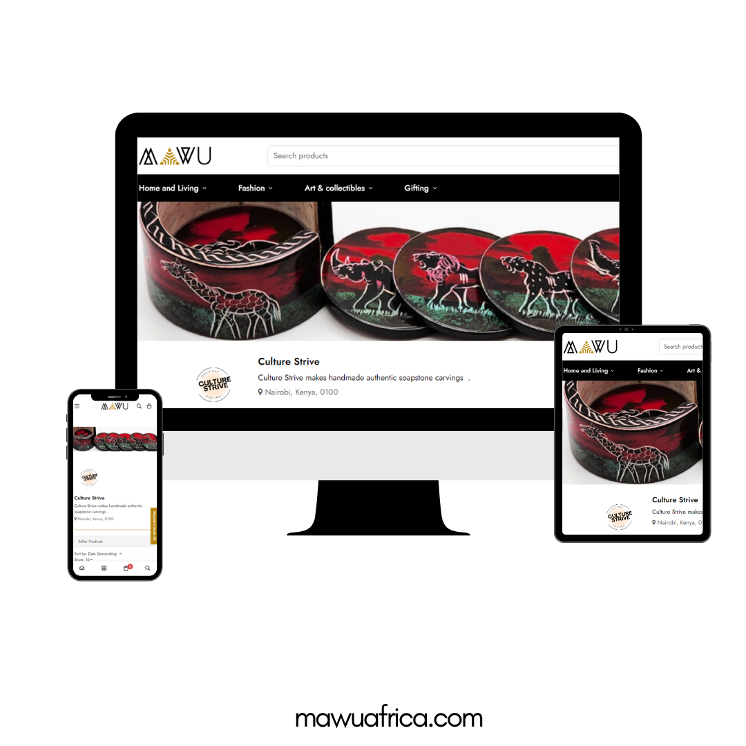 How To Win at Selling Online: Creating an Eye-Catching Storefront ...