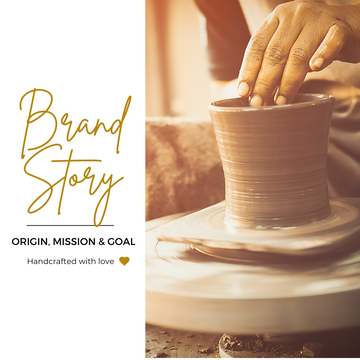 Crafting a Memorable Brand Story For Your E-commerce Platform