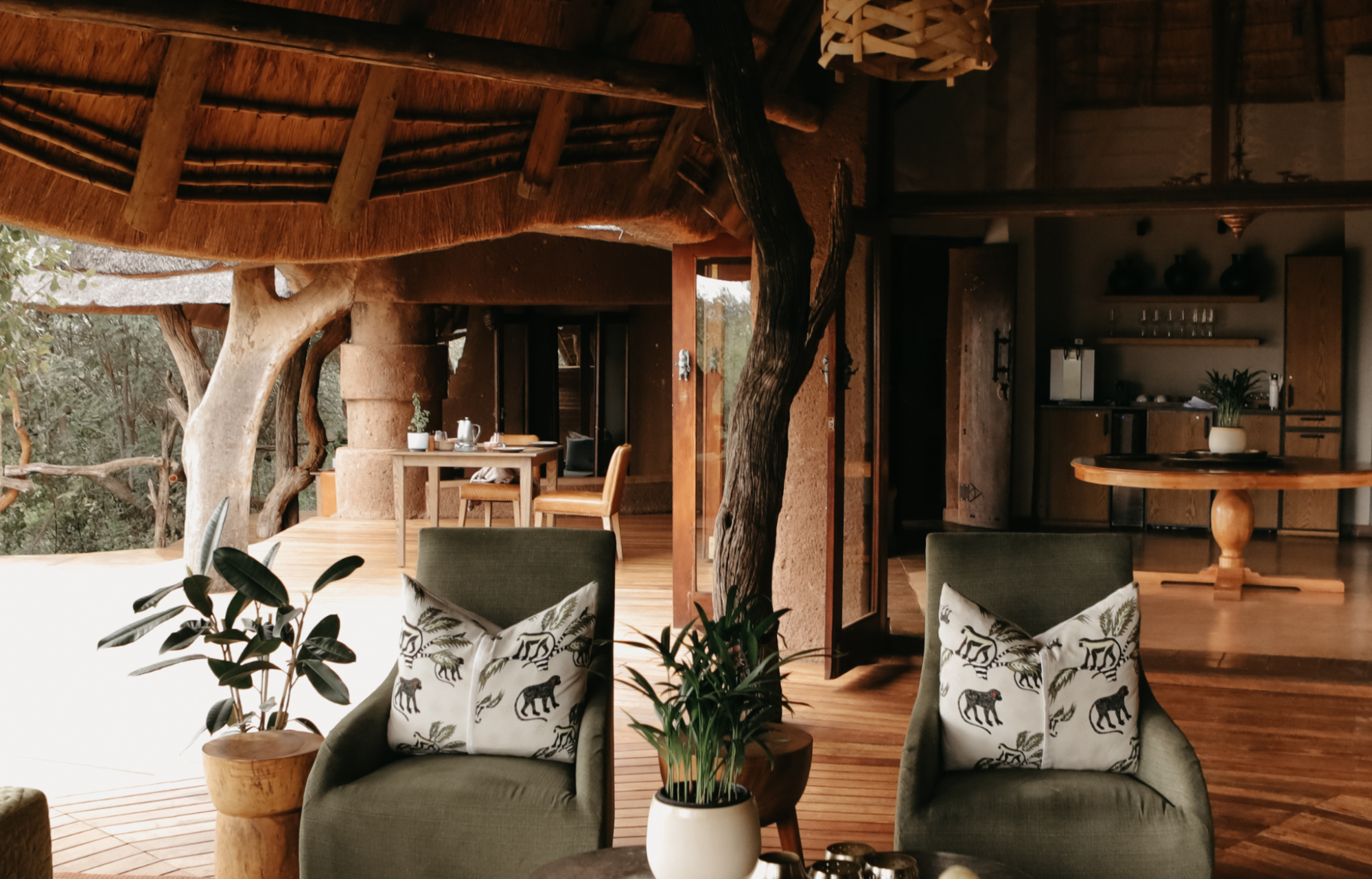 Elevating Guest Experiences with Authentic African Artistry: A Guide for Hotels and Lodges