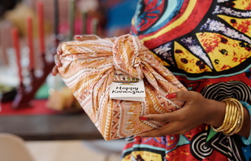 African Crafts Make the Perfect Corporate Gifts