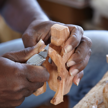 From Ancient Times to Modern Craftsmanship: A Look at Woodworking in Africa