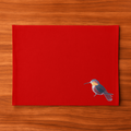 table mats for safari lodge or home