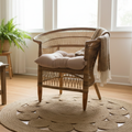 Moran Decorative Sisal Rope Rug | Sisal Rugs Kenya - Mawu Africa