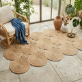 Tamasha Sisal Rope Rug | Sisal Rugs Kenya - Mawu Africa