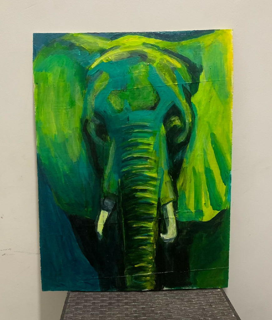 TEMBO MANJANO - Mawu Africa