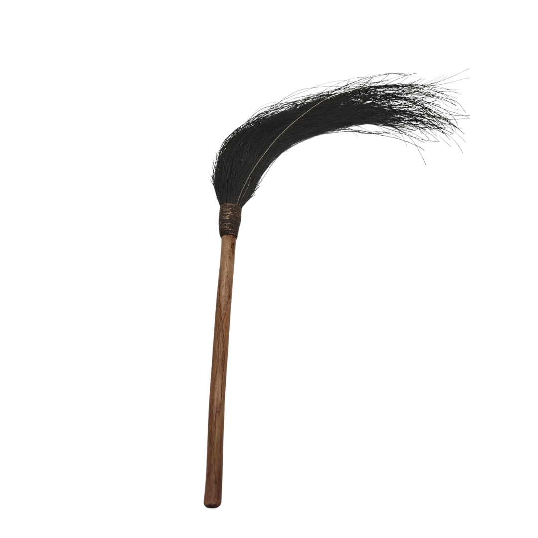 Antique Maasai Fly Whisk