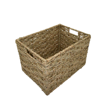 Handwoven Storage Basket