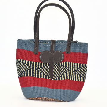 Woolen Woven Kiondo Handbag NB18