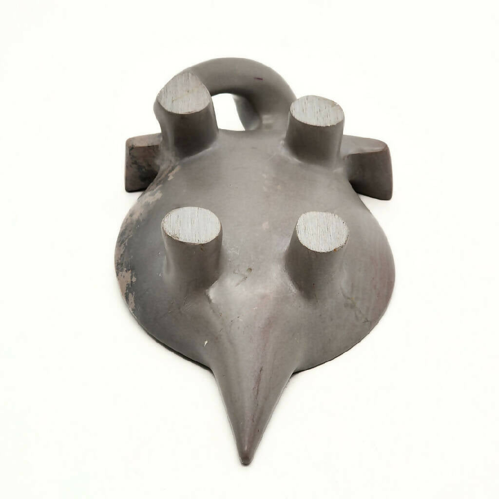 Turtle Soapstone Bowl|African Soapstone Bowl - Mawu Africa