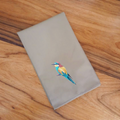 Handmade cotton napkins
