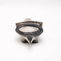 Tortoise crafted Soapstone Bowl - Mawu Africa