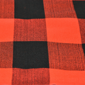 Maasai shuka - Big Boxes Design - Mawu Africa