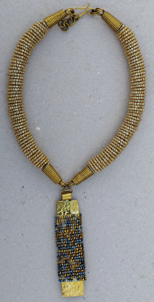 Nuru block - Mawu Africa