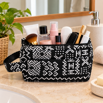 Ankara Washbag