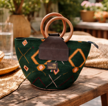 Crochet Bag - Mawu Africa