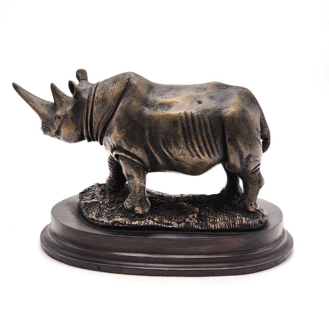 Corporate Awards | Animal Bronze Sculpture