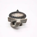 Tortoise crafted Soapstone Bowl - Mawu Africa