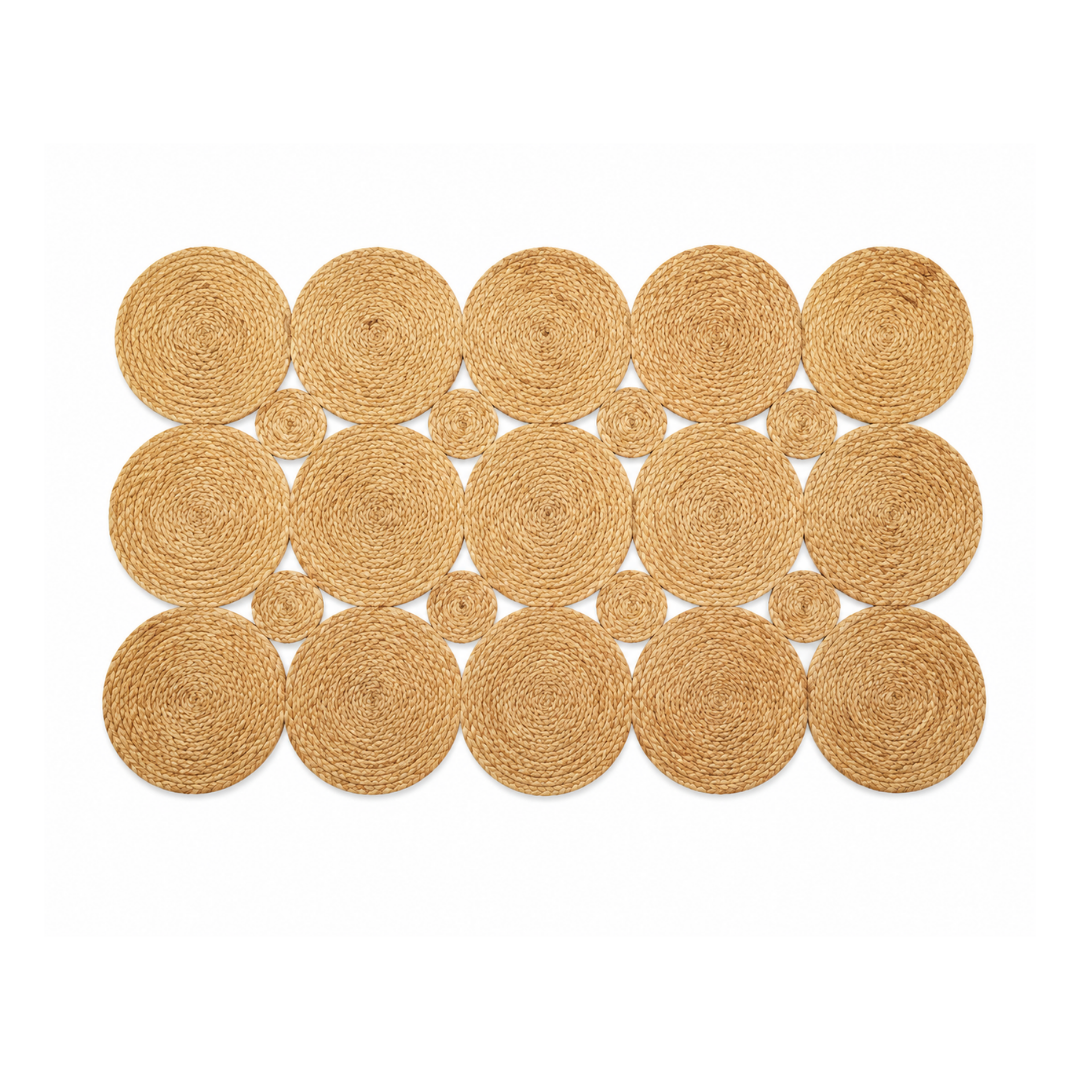 Tamasha Sisal Rope Rug | Sisal Rugs Kenya