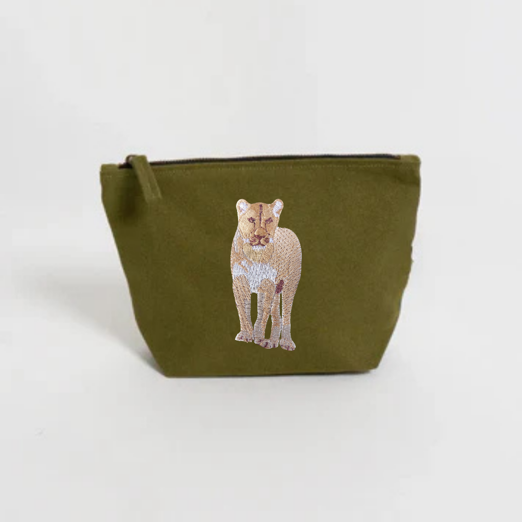 cosmetic pouch 