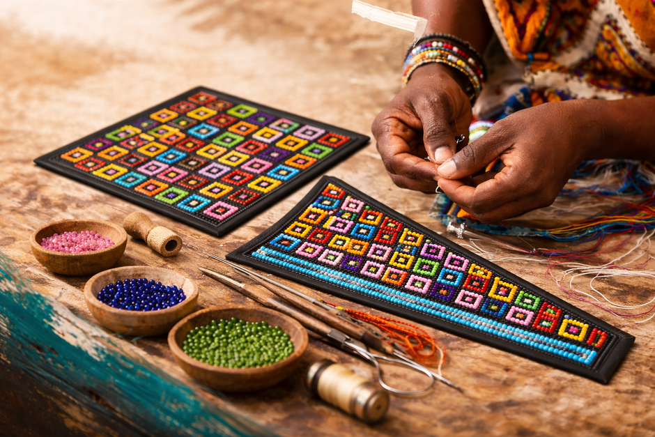 Asart Shop Authentic African Art, Crafts & Heritage Items Online – Mawu Africa