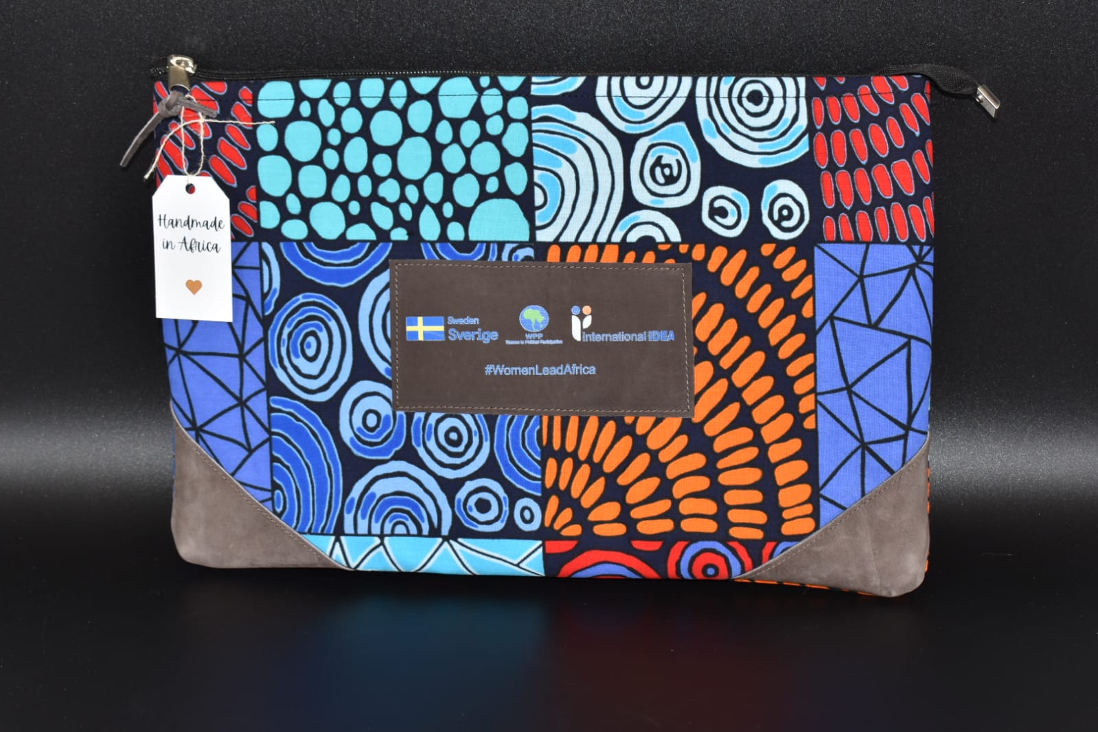 Ankara laptop sleeve-Corporate Laptop sleeve