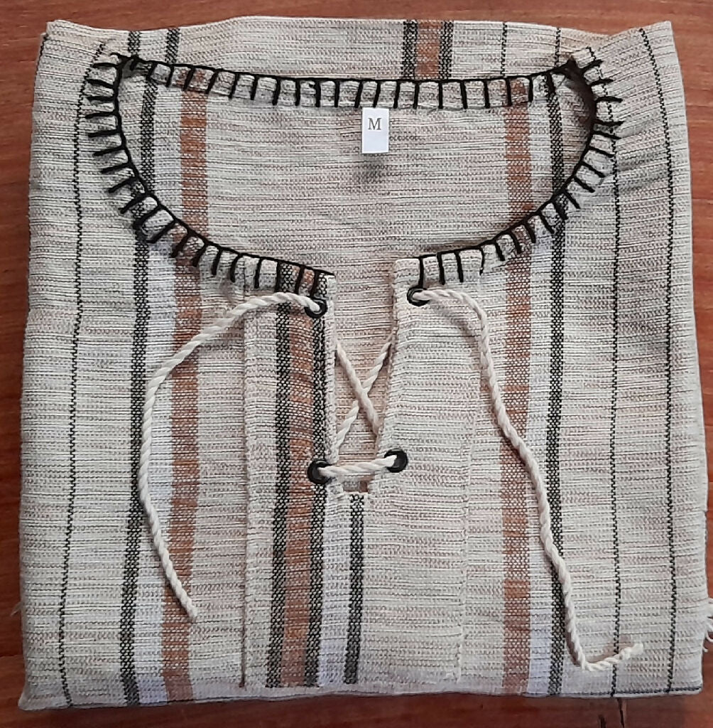 Plain Kikoi Shirt